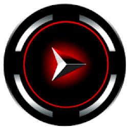 Marjit Video Player-HD Video Player आइकन