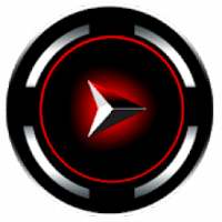 Marjit Video Player-HD Video Player