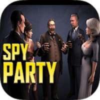 Spy Party