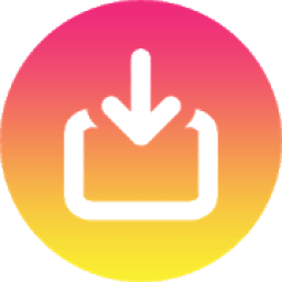 ikon İnstagram Video Resim indir