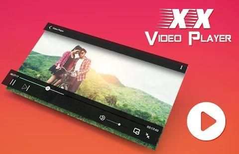 Video Player screenshot 1
