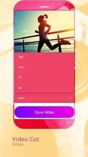 Ultimate Video Editor & Video Maker - WeCut स्क्रीनशॉट 13