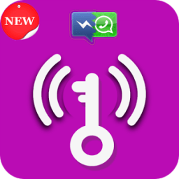 Super Speed VPN-Free VPN Proxy Unblock Master आइकन