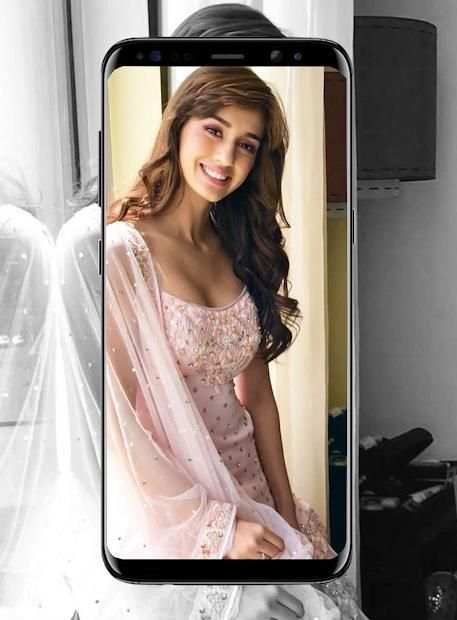 Disha Patani Wallpapers Bollywood Terbaru screenshot 4