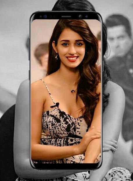 Disha Patani Wallpapers Bollywood Terbaru screenshot 1