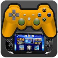 Emulator PSP Pro For PS Games 2019 on 9Apps