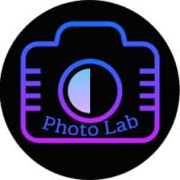 Photo Lab - Make beautiful photos