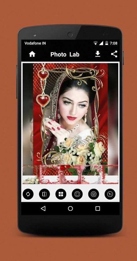Photo Lab - Make beautiful photos screenshot 3