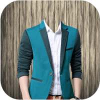 Man Photo Suit on 9Apps