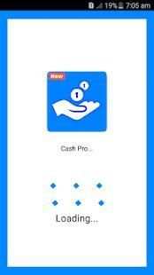 Cash Pro - Earn Daily PayTm Cash screenshot 1
