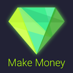 Cash Maker app - Free Money icon