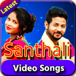 ikon Santali Video Song