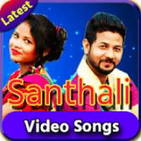 Santali Video Song