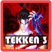 New Tekken 3 FREE Guide