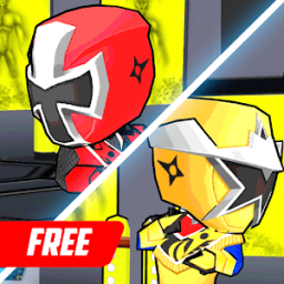 ikon Power Fighting Ninja Steel