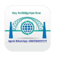 NetBridgeVpn App