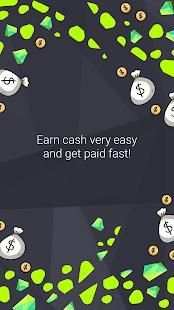 Cash Maker app - Free Money स्क्रीनशॉट 1