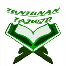 tuntunan ilmu TAJWID 1.0