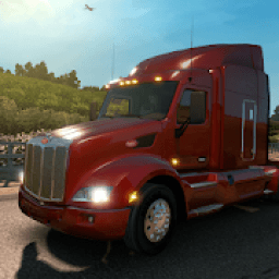 ikon Truck Simulator 2018