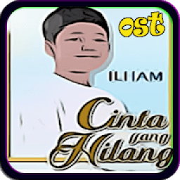 Ost Lagu Cinta Yang Hilang أيقونة