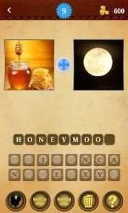 Pictoword 2 Foto 1 Kata screenshot 2