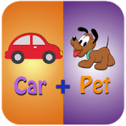 Pic To Word 2 Pics 1 Word icon