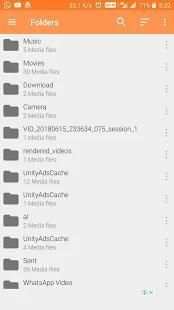 ac3 codec for mx player screenshot 3