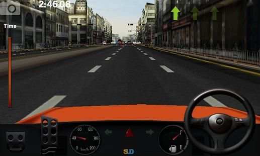Dr Driving 2018 स्क्रीनशॉट 1
