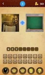 Pictoword 2 Foto 1 Kata screenshot 6