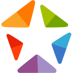 VideoStar - популярные блогеры icon