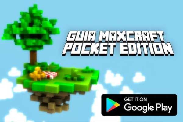 Guia max craft pocket edition screenshot 4