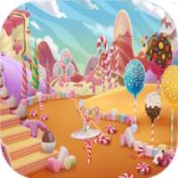 Candy World