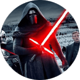 ikon WALLPAPER star wars 2018