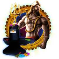 Lord Shiva Mahakal Live Wallpaper on 9Apps