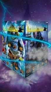 Lord Shiva Mahakal Live Wallpaper screenshot 13