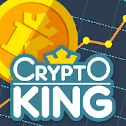 ikon Crypto King - Game
