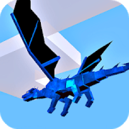 ikon Dragon Craft - Medieval Village