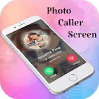 Photo Caller Screen – Caller ID on 9Apps