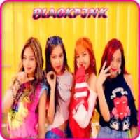 Blackpink Song on 9Apps
