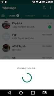 WhatsApp Group Links 2018 screenshot 5