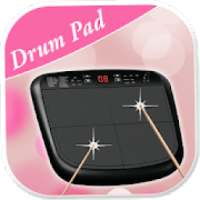 Electro Drum Pads - Real Electronic Drum Beat