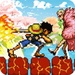 Luffy King 1.0.1