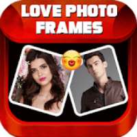 Romantic Love Photo Frames HD Photo Frames