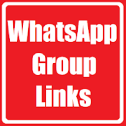 WhatsApp Group Links 2018 आइकन