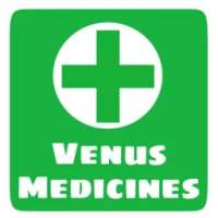 Venus Medicines on 9Apps