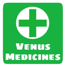 Venus Medicines आइकन