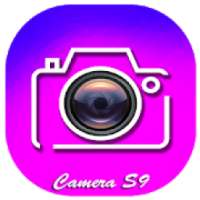 camera for galaxy s9 plus on 9Apps