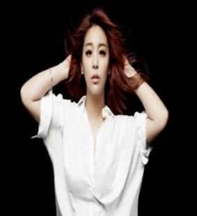 Kpop Celebrity Wallpaper screenshot 3