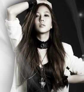 Kpop Celebrity Wallpaper screenshot 2