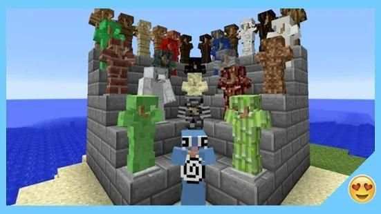 Armor mods screenshot 3